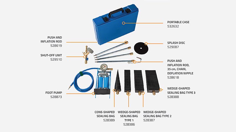 leak sealing lance set 02